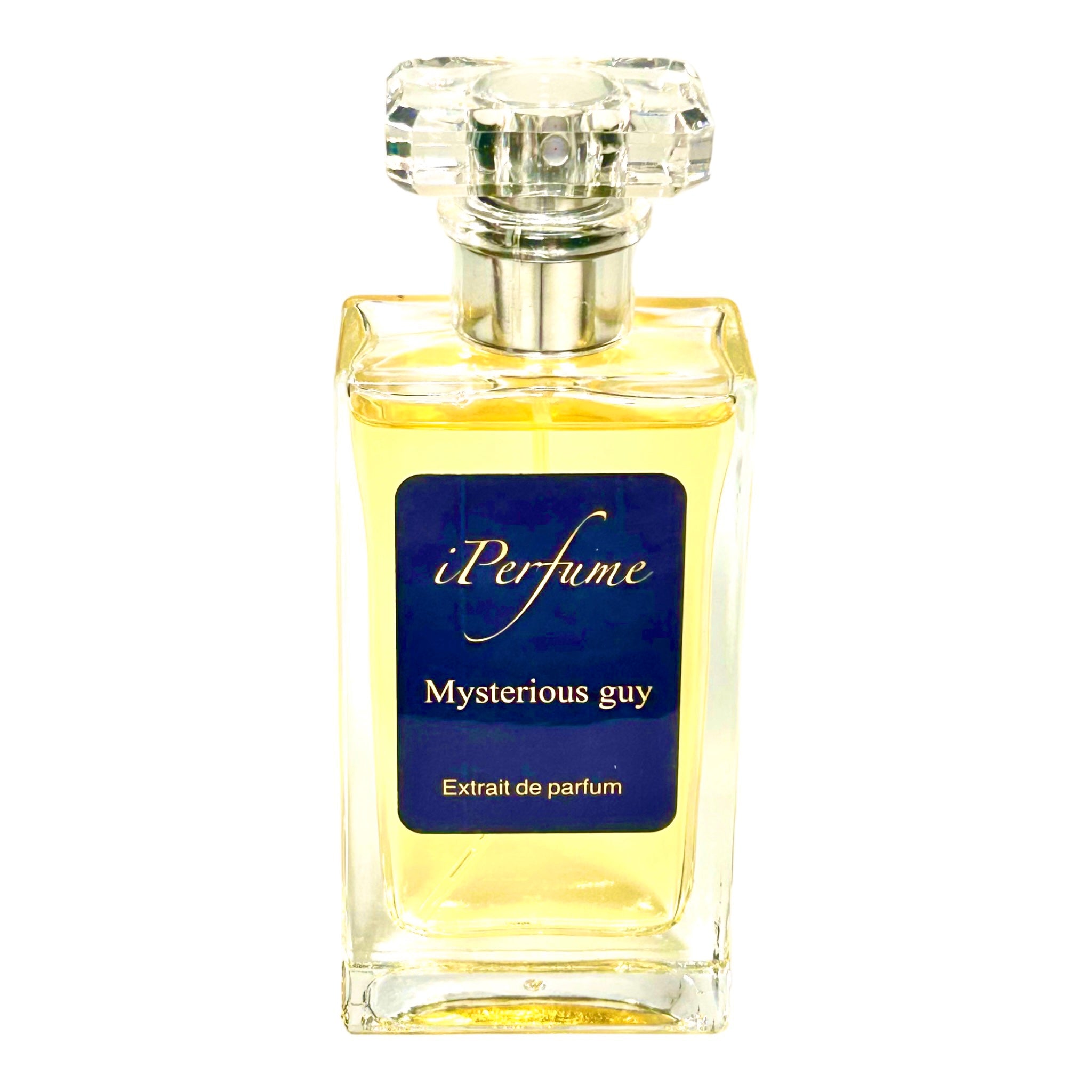 Inspired by Black Phantom iperfume