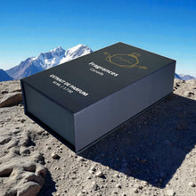 Load image into Gallery viewer, Inspired by Silver Mountain Water