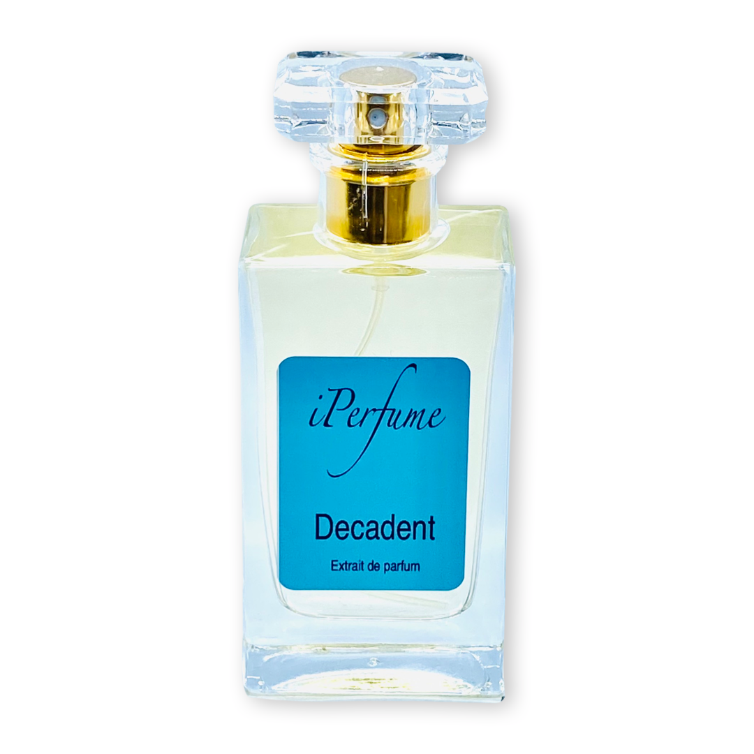 Inspired by Decadence Marc Jacops iperfume