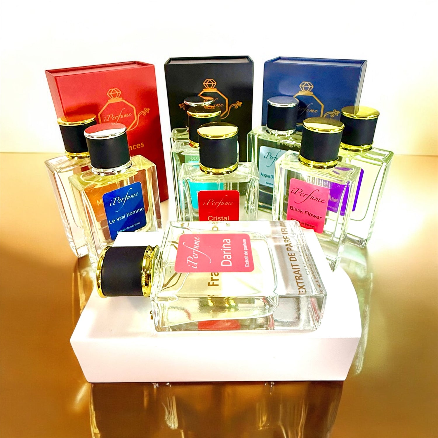Fragrances For Her