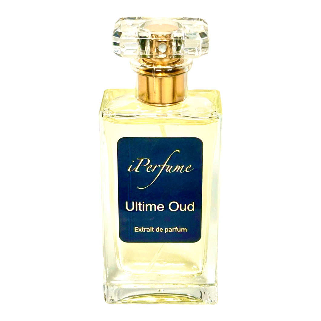 Inspired by Oud Satin Mood