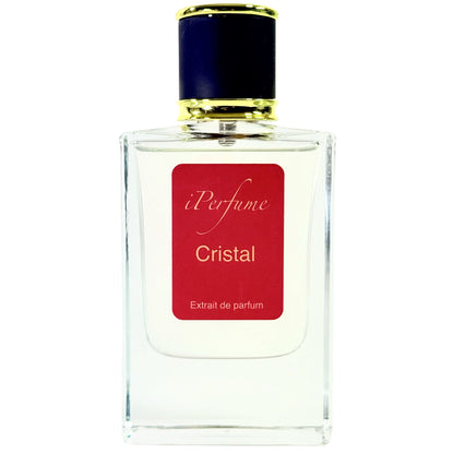 Inspired by Baccarat rouge 540