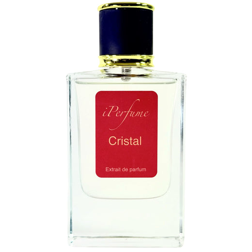 Inspired by Baccarat rouge 540