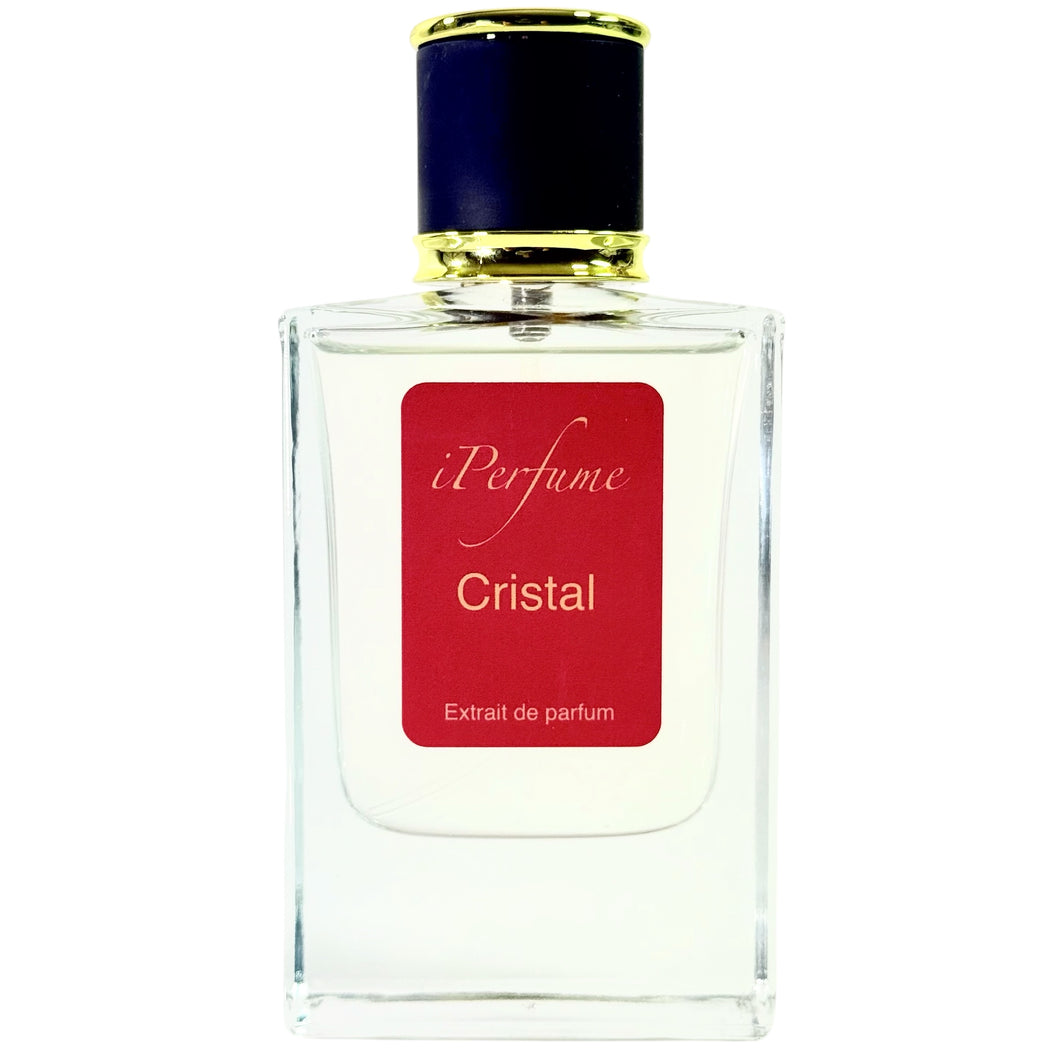 Inspired by Baccarat rouge 540