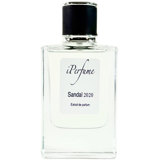 Inspired by Santal 33