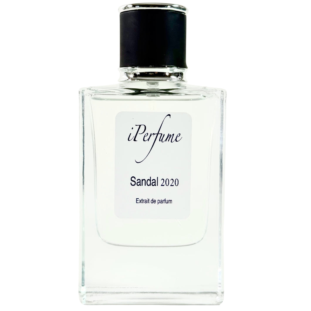 Inspired by Santal 33