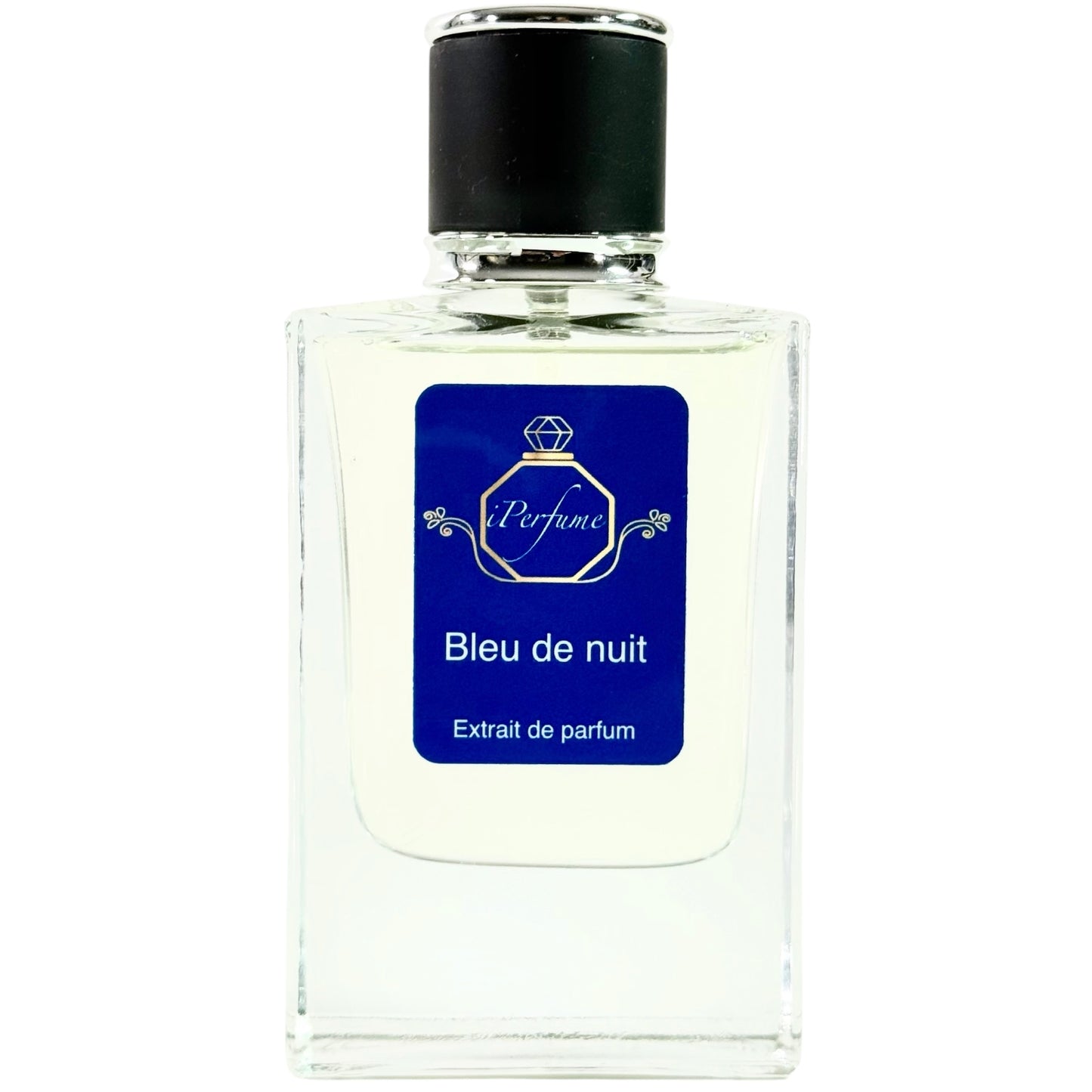 Inspired by Bleu de Channel