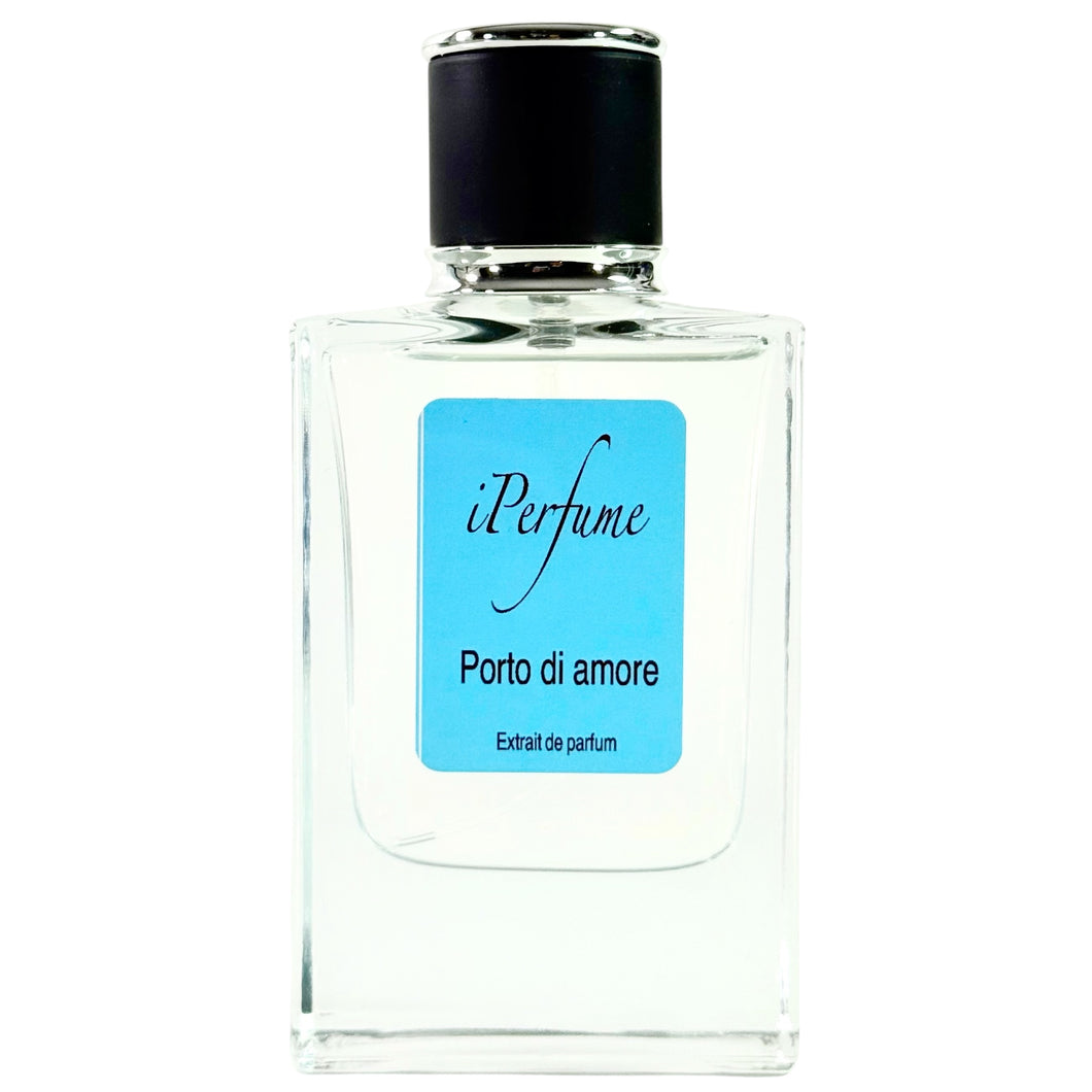 Inspired by Neroli Portofino