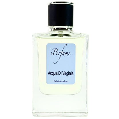 Inspired by Virgin Island Water