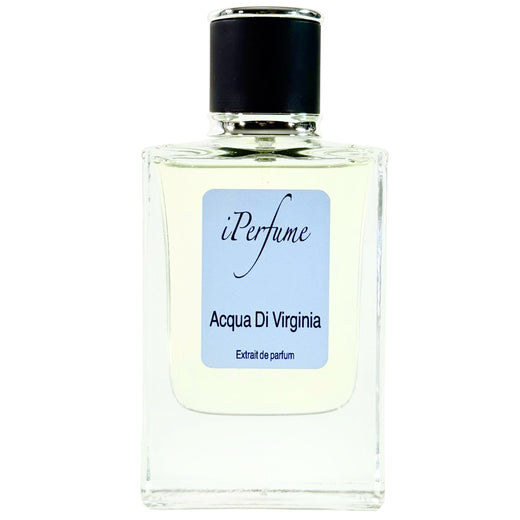 Inspired by Virgin Island Water