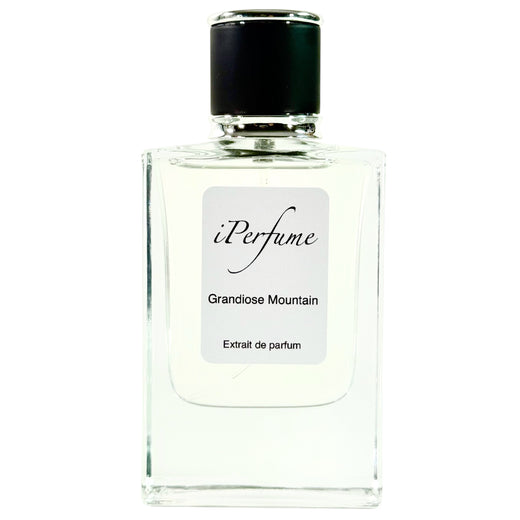 Inspired by Silver Mountain Water