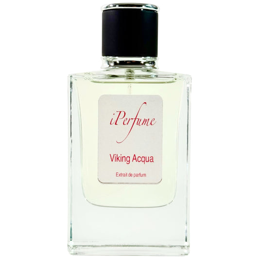 Inspired by Viking pour homme