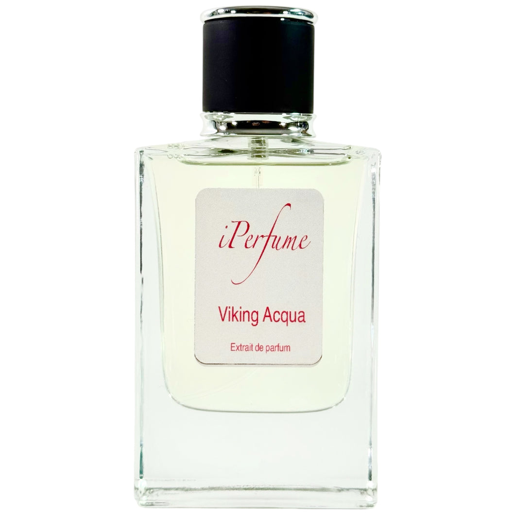 Inspired by Viking pour homme