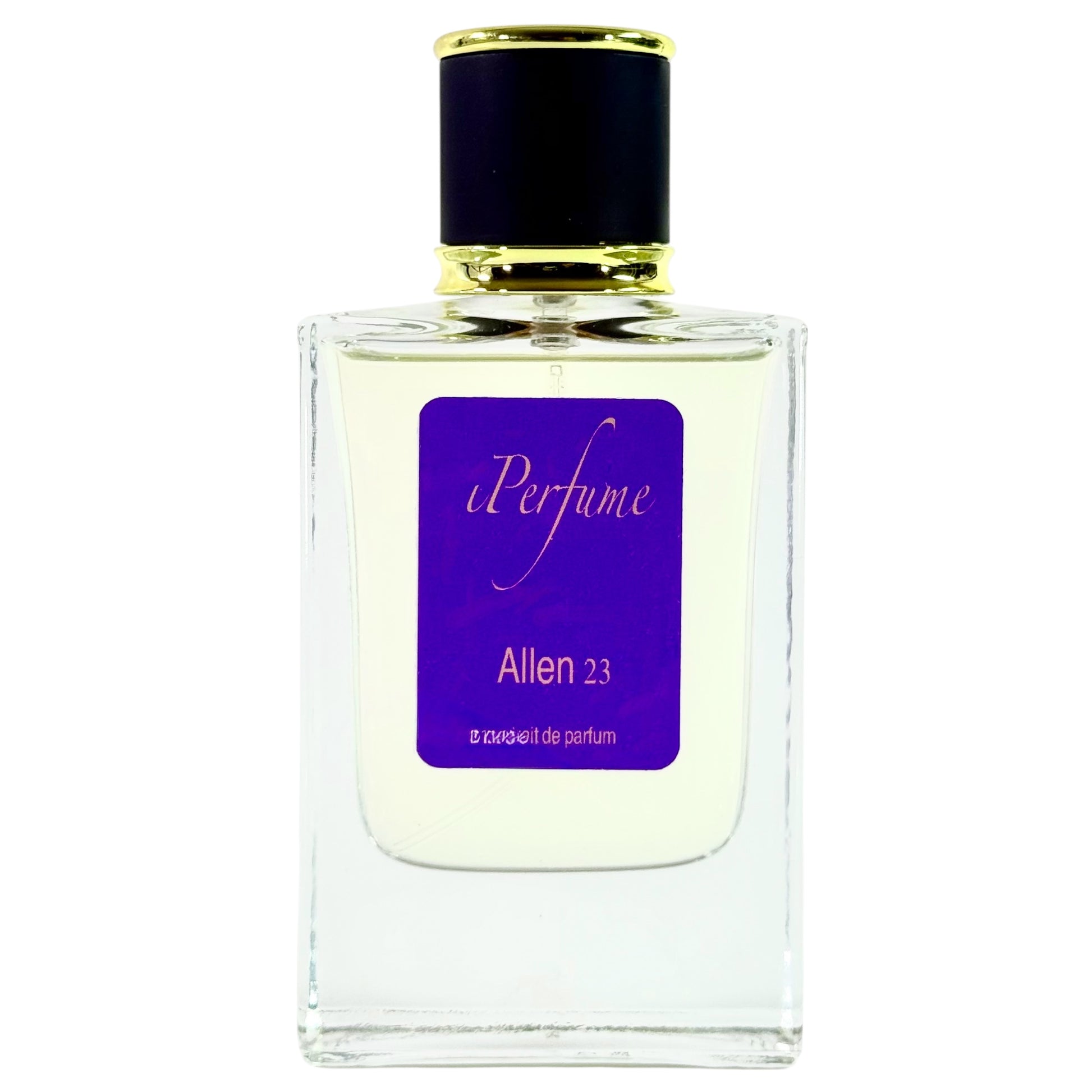 Inspired by Allien