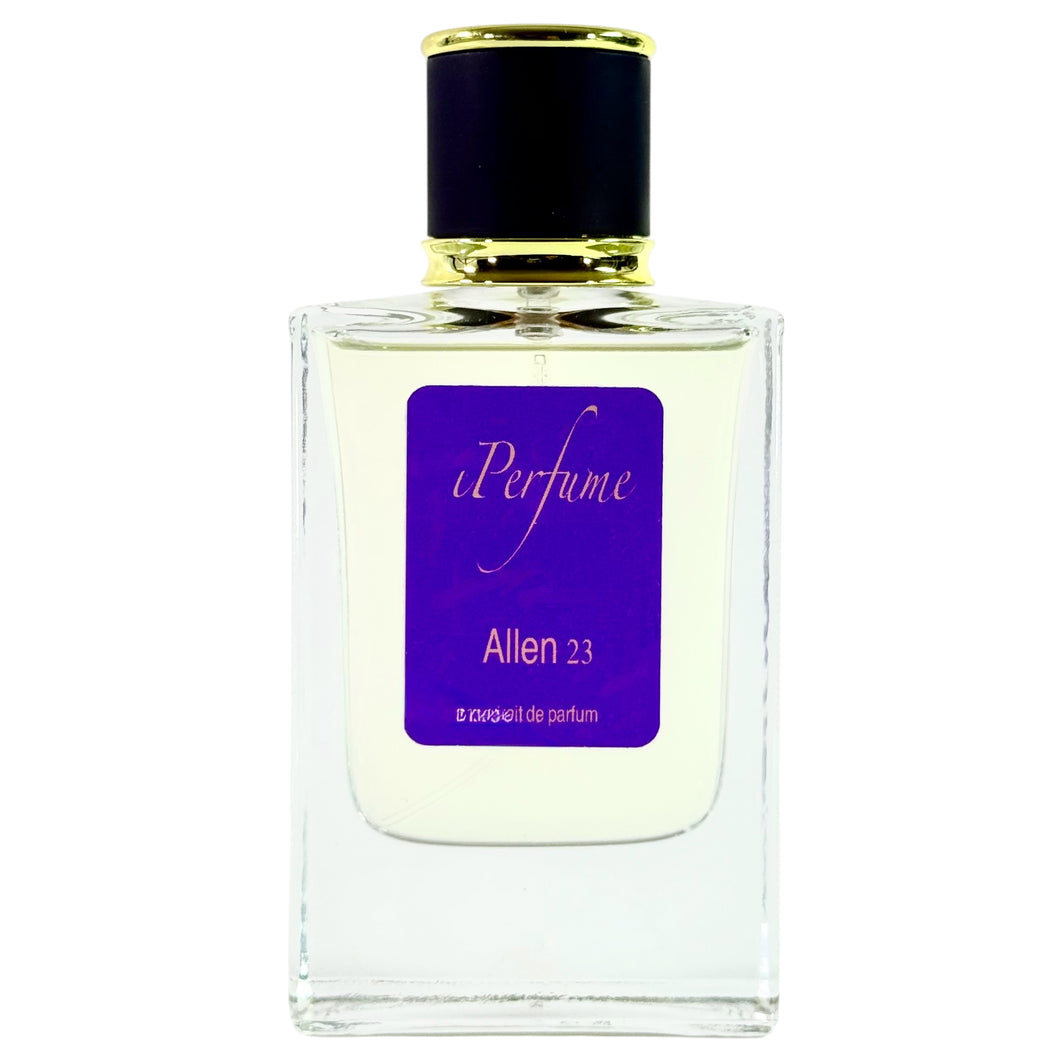 Inspired by Allien