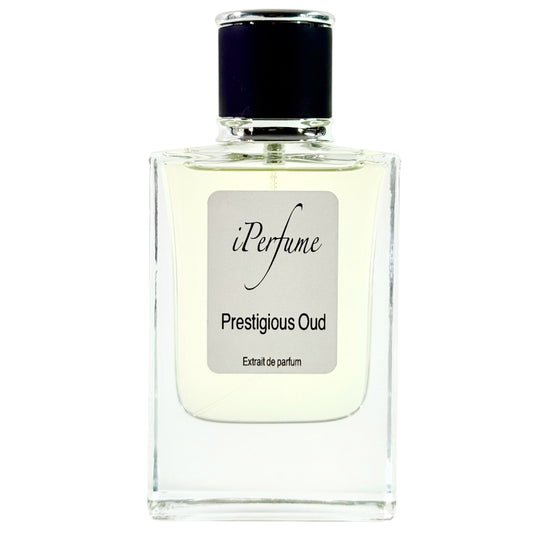 Inspired by Royal Oud