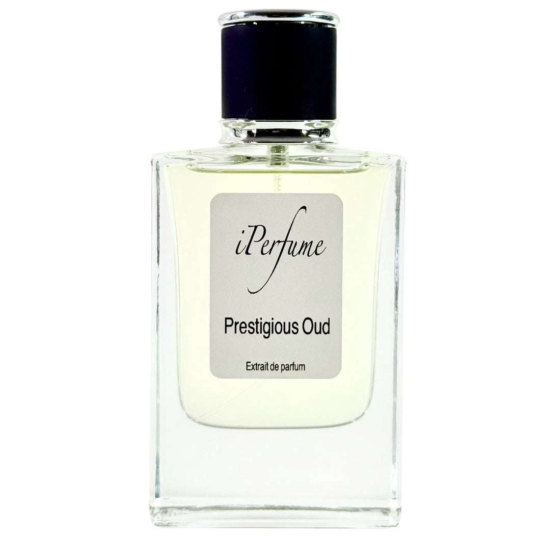 Inspired by Royal Oud