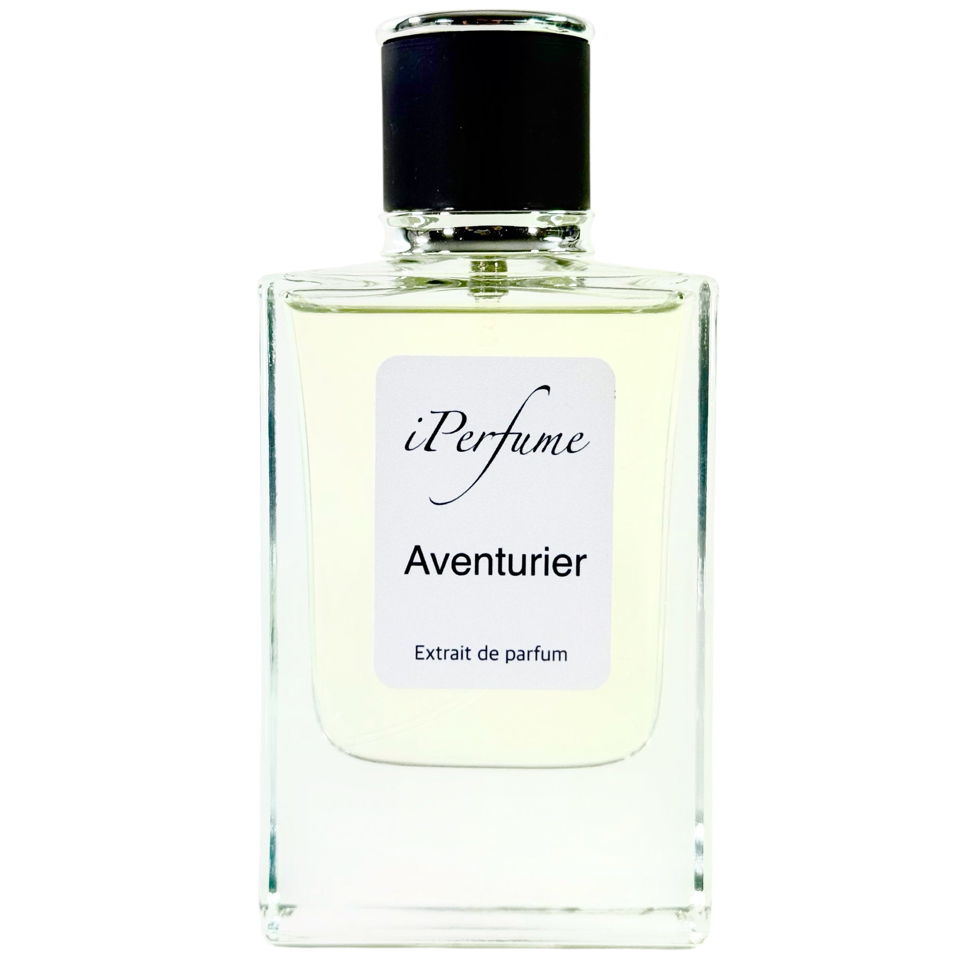 Inspired by Aventus