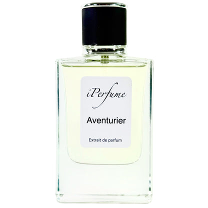 Inspired by Aventus