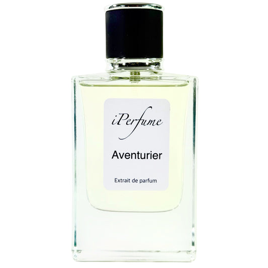 Inspired by Aventus