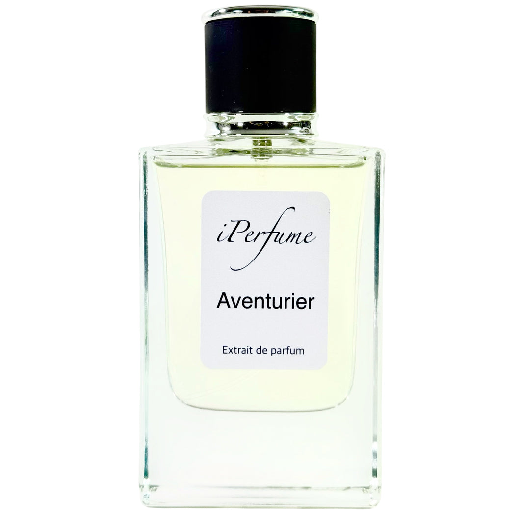Inspired by Aventus