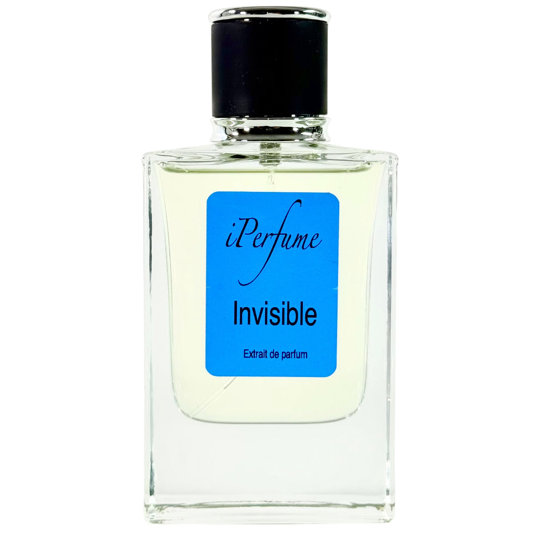 Inspired by Invictus