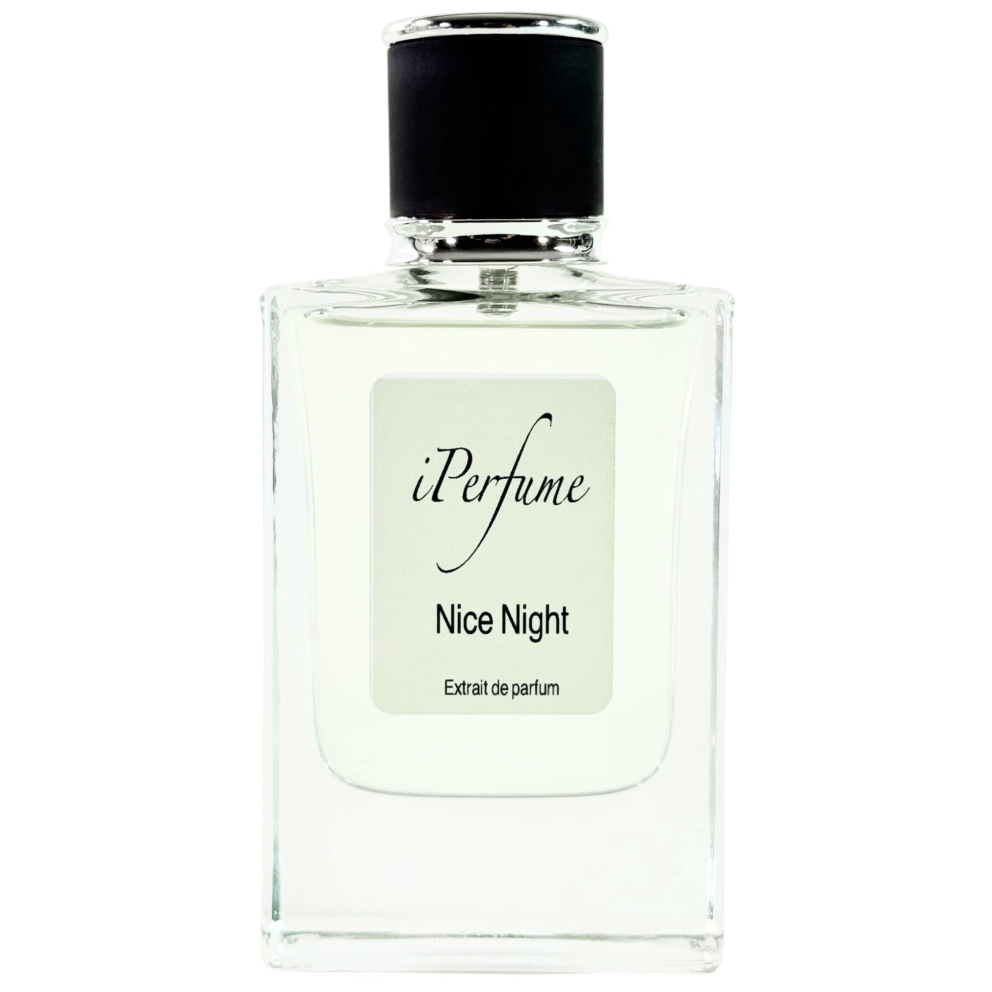 Inspired by La nuit de l'homme