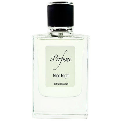 Inspired by La nuit de l'homme