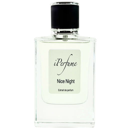 Inspired by La nuit de l'homme