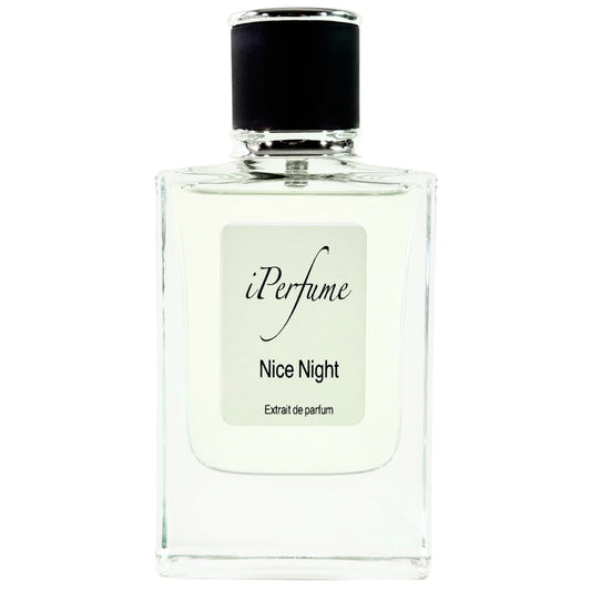 Inspired by La nuit de l'homme