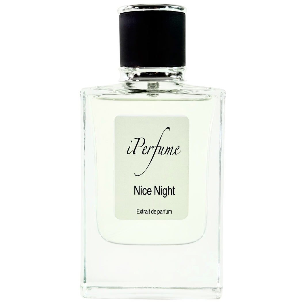 Inspired by La nuit de l'homme