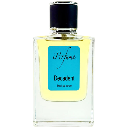Inspired by Decadence Marc Jacops