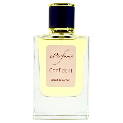 Inspired by YSL, Libre