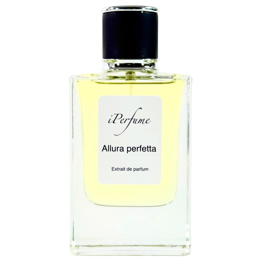 Inspired by Allure Chanel