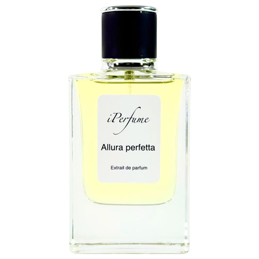 Inspired by Allure Chanel