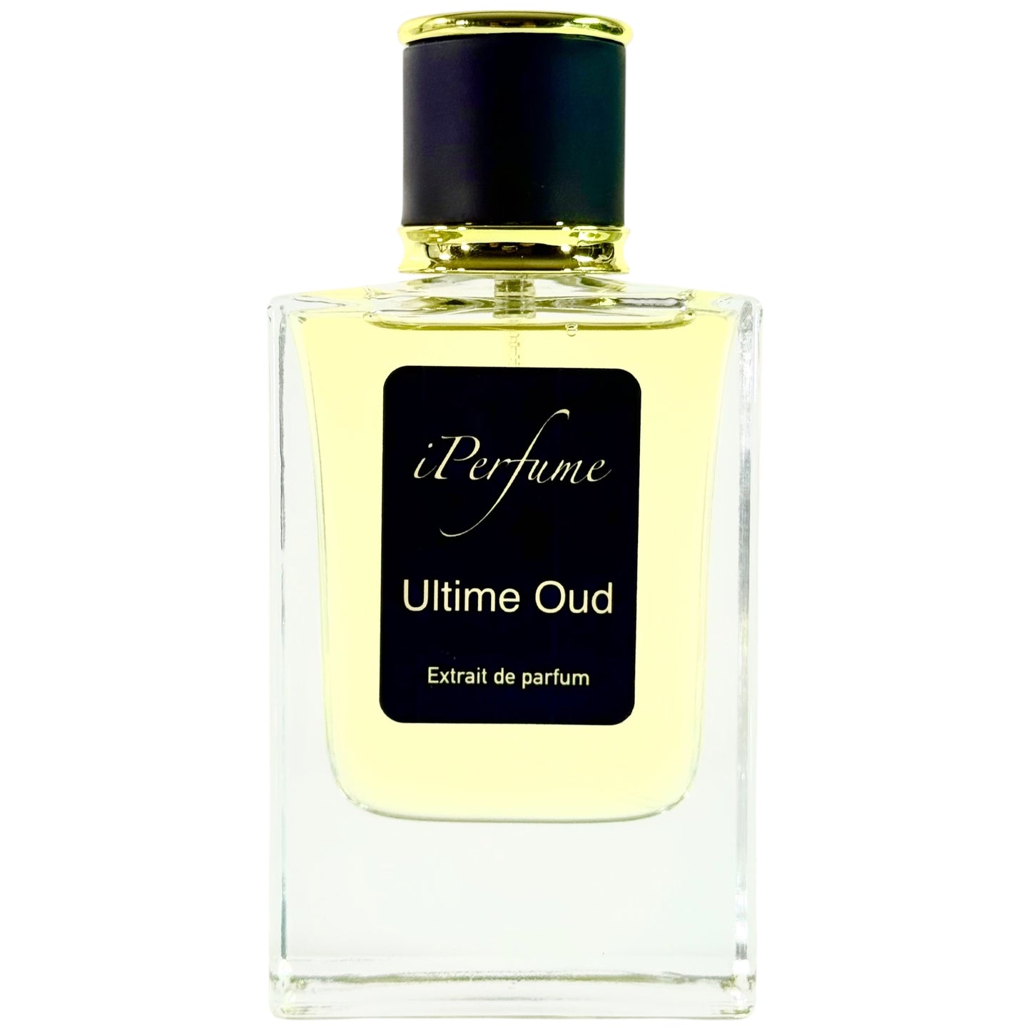 Inspired by Oud Satin Mood