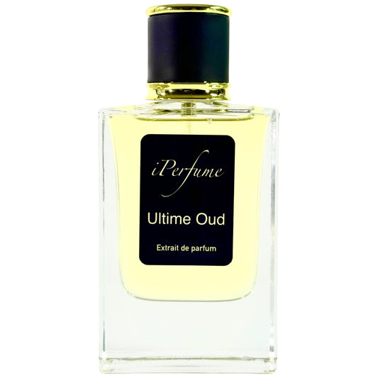 Inspired by Oud Satin Mood