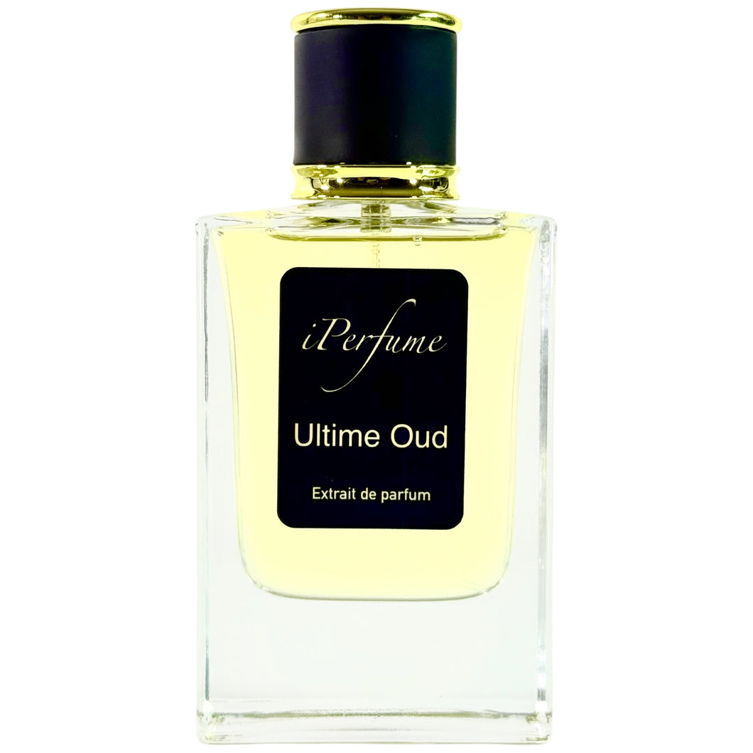 Inspired by Oud Satin Mood