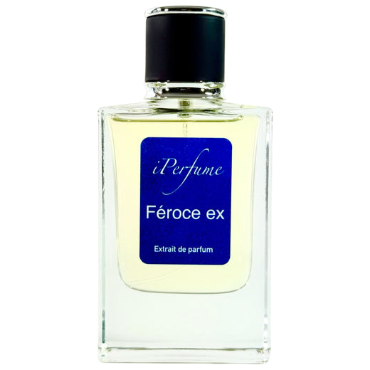 Inspired by Sauvage Elixir