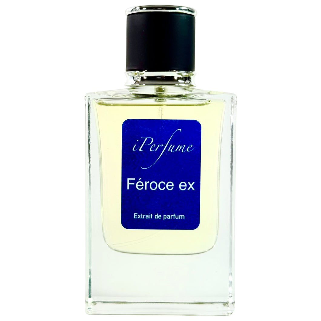 Inspired by Sauvage Elixir