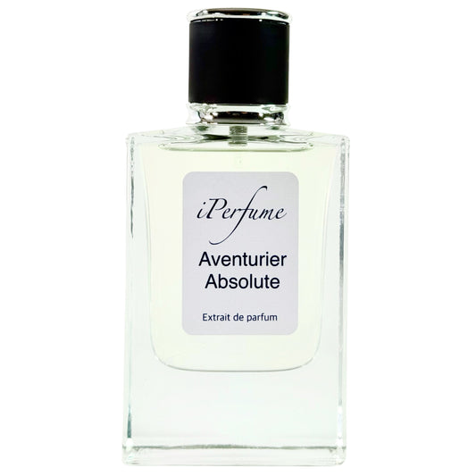 Inspired by Aventus Absolu
