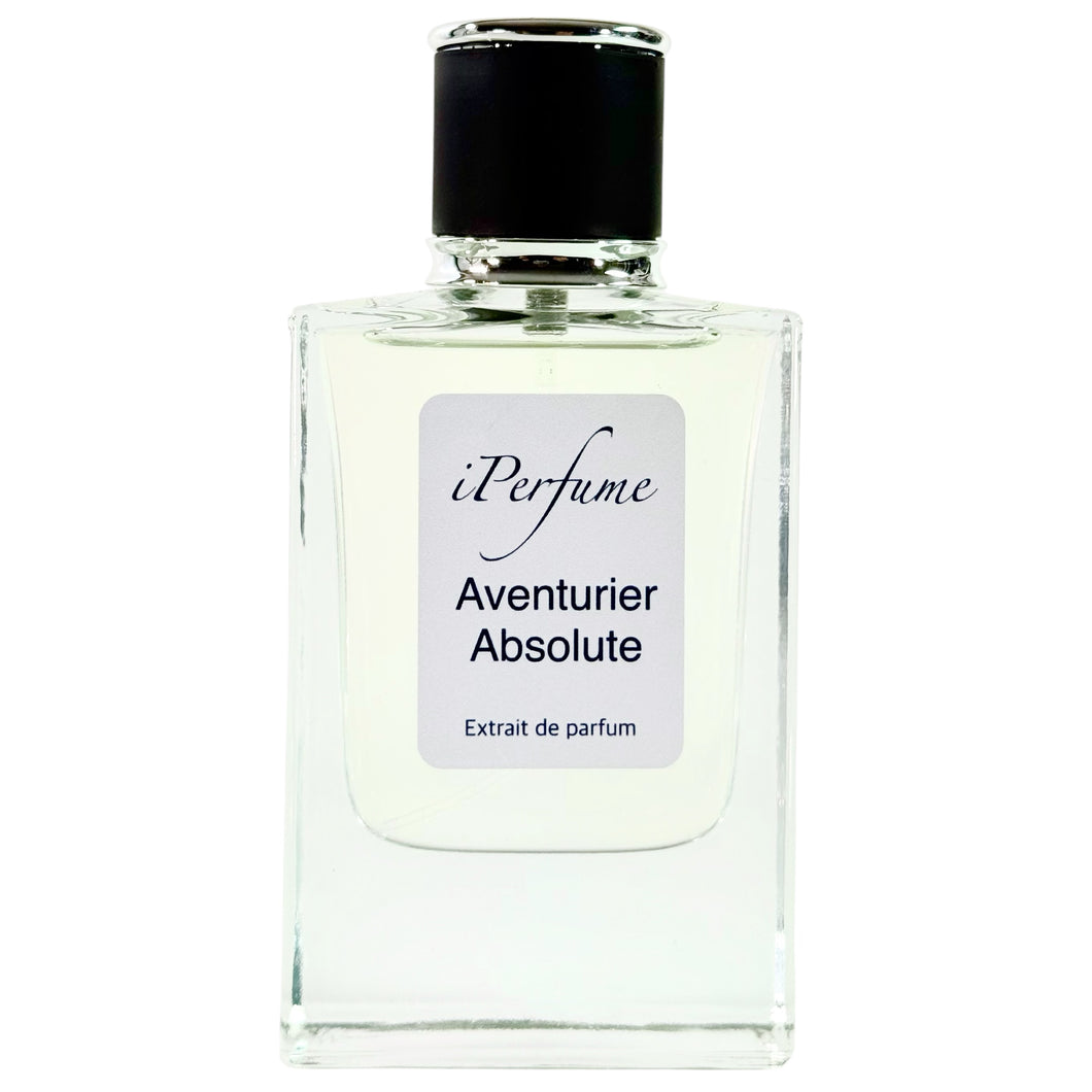 Inspired by Aventus Absolu