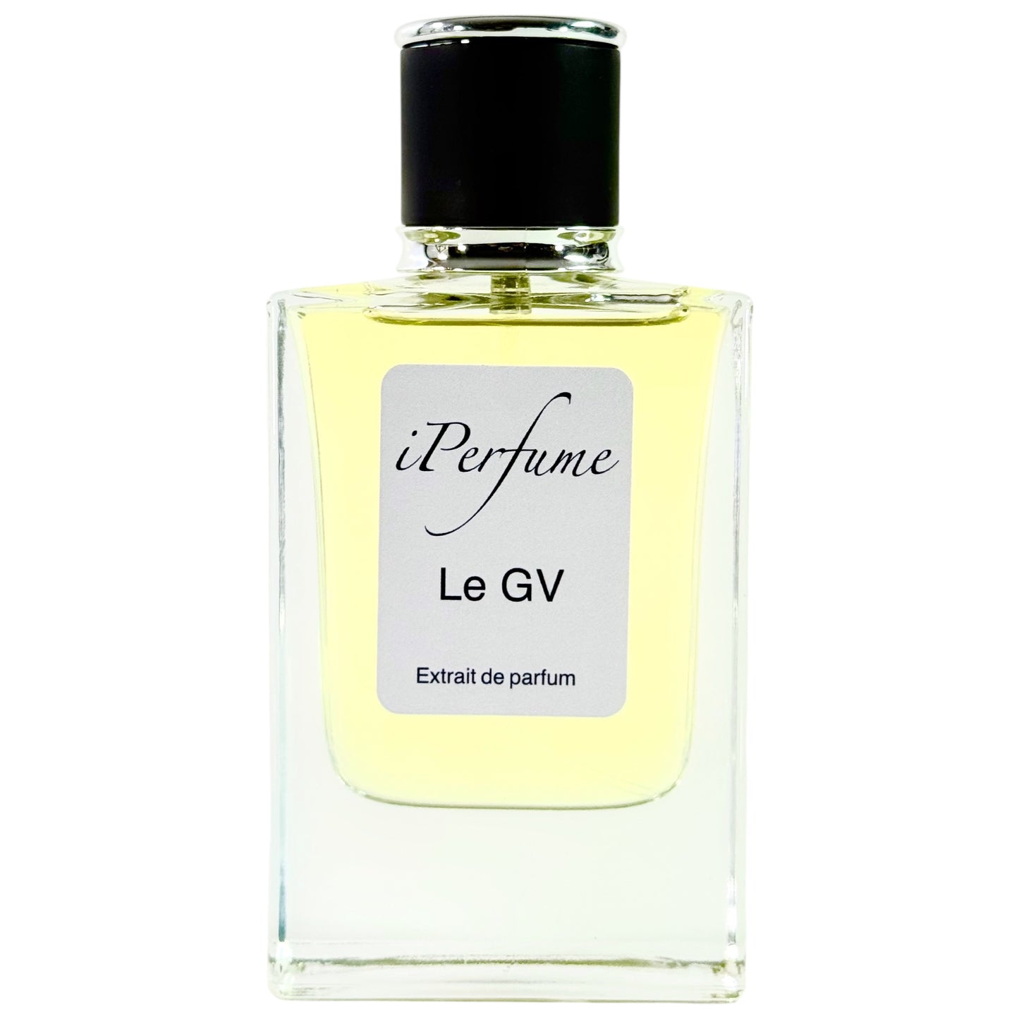 Inspired by TF Grey Vetiver