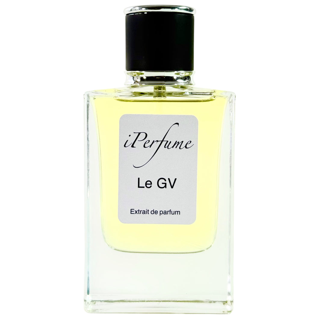 Inspired by TF Grey Vetiver