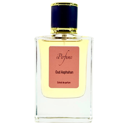 Inspired by Oud Ispahan