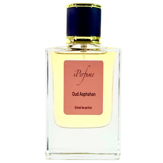 Inspired by Oud Ispahan