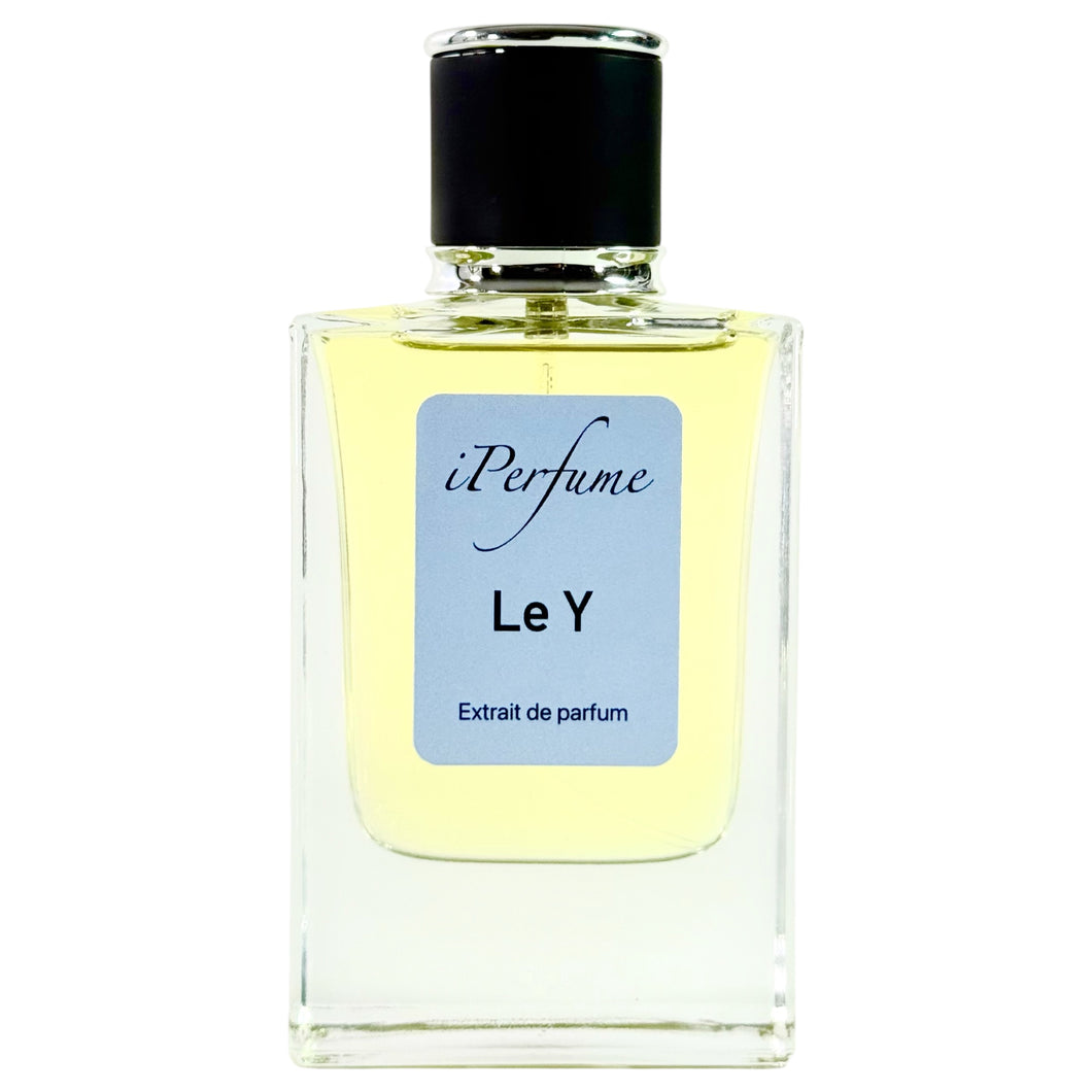 Inspired by YSL Y