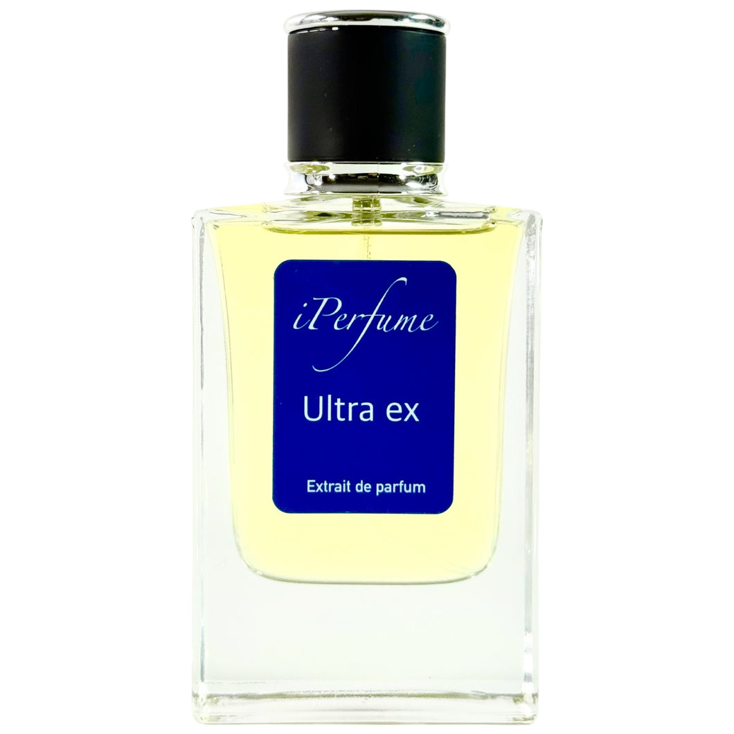Inspired by JPG Le Male Elixir