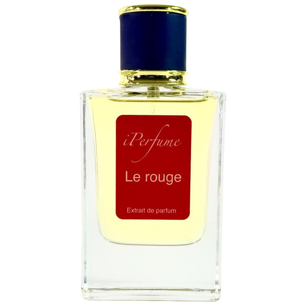 Inspired by Red Tobacco