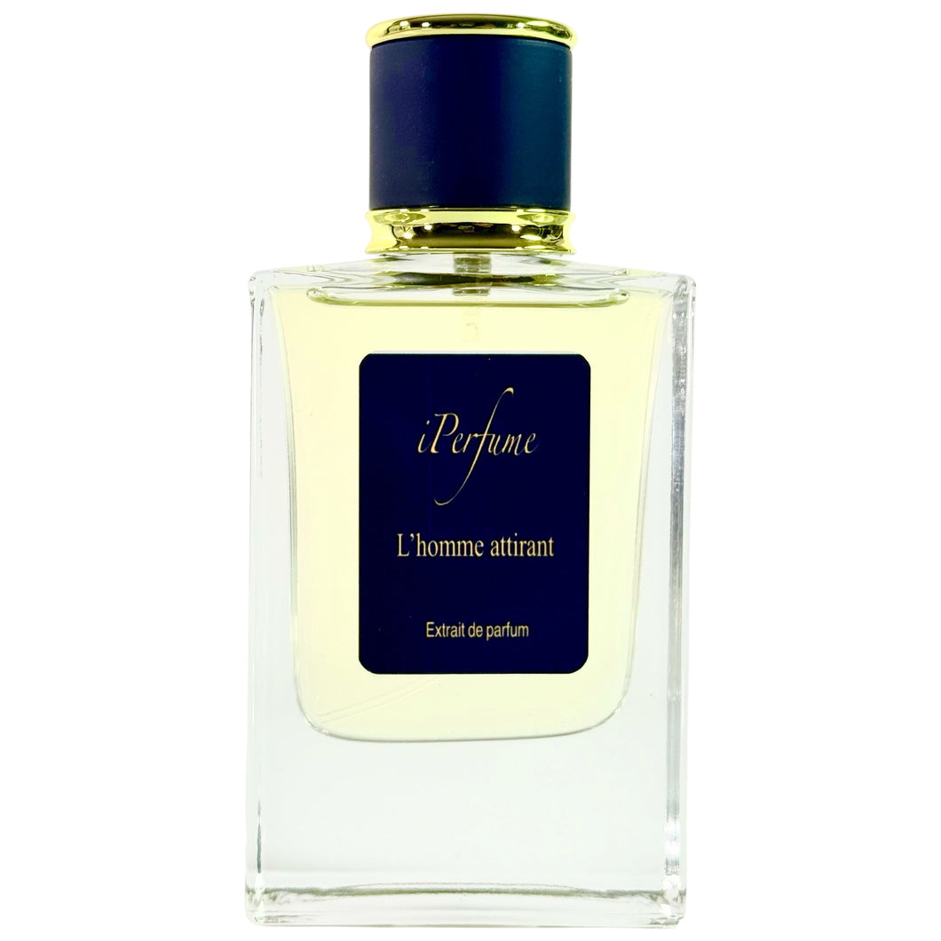 Inspired by Black Afgano